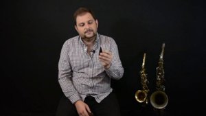 КАК ВЫБРАТЬ ПЕРВЫЙ МУНДШТУК ДЛЯ САКСОФОНА