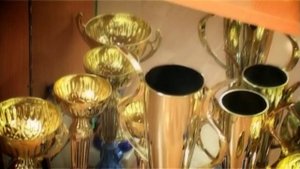 Грация 2008