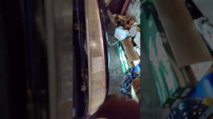 Дополнительный задний ход на форд фокус 2 рест. ( как установить доп фару заднего хода )