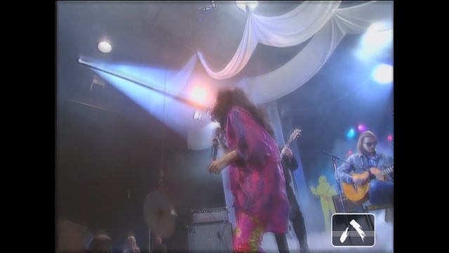 Валентина Пономарева и гости. Останкино. 1991 год смотреть онлайн