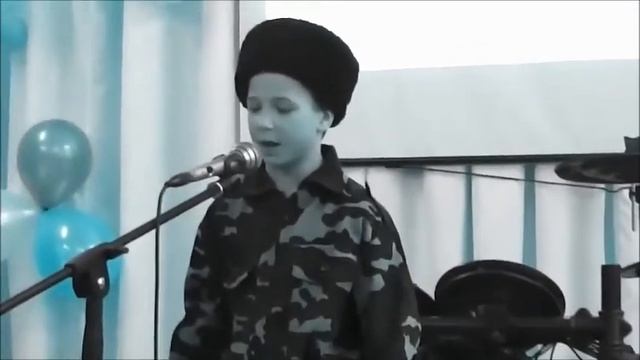 Молитва казака. Ойся. Максим Золотоног. (песня и танец) смотреть онлайн