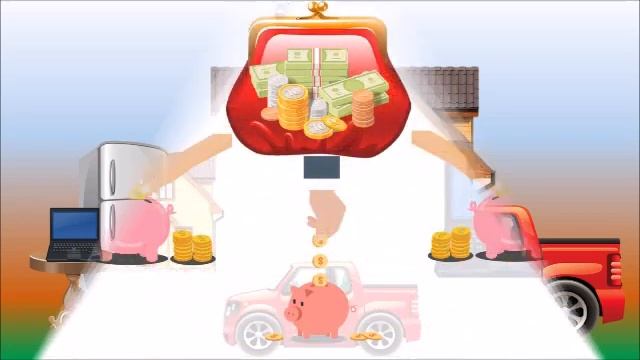 Семейный бюджет