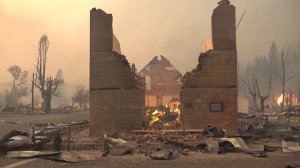 Америка движется к закату - дефолт, протесты и кризис