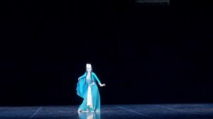Танец «Джейрани» - Ансамбль «Сакартвело», г. Одесса