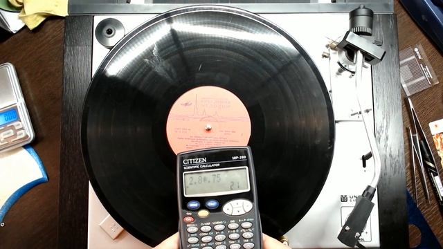 Вега ЭП-110 Стерео. Ремонт и модернизация. Финал смотреть онлайн