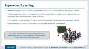 Machine Learning using Spark MLlib | Spark MLlib Tutorial | Edureka | ML/DS Rewind - 3