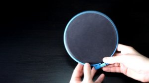 ?️ КАК СДЕЛАТЬ ПОП-ФИЛЬТР ДЛЯ МИКРОФОНА СВОИМИ РУКАМИ