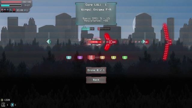 Lets Try Games - STEEL RAIN смотреть онлайн