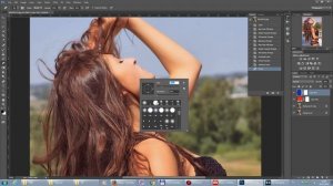 Урок Photoshop (Эффект глянца)