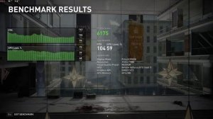 PK GAME8 - WWZ RUN BENCHMARK MEDIUM #GTX1660TI  #R7 3750H # ASUS TUF FX505DU