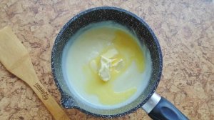 Крем Пломбир на сливках