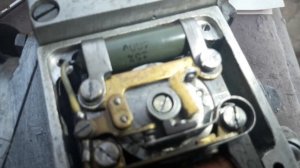 Редкая находка. Новый ретро вело мотор Д-4 1956 год.