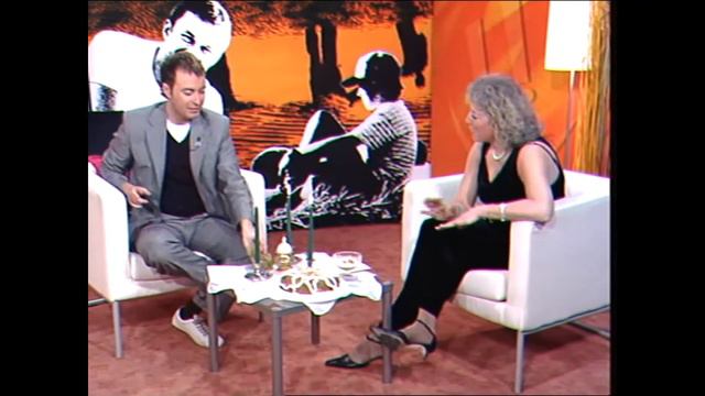 "El rincón afrodisíaco de Adolaina" - 13/01/2006 смотреть онлайн