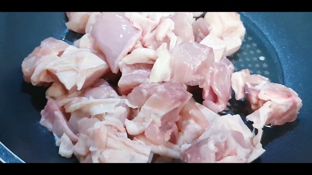 닭갈비 / 이렇게 만들면 가족들이 밥 두그릇은 먹어요 смотреть онлайн