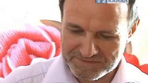 Александр Дворников -- художник реставратор