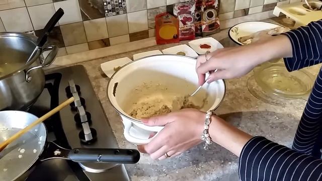 Сациви из курицы...безумно вкусно -Ани Кухня!