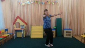 Подвижные игры для детей дошкольного возраста дома