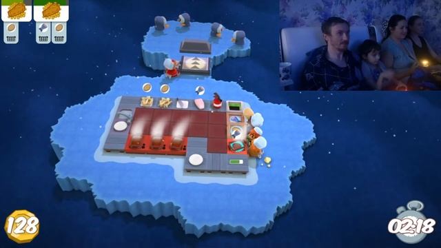 Готовим вместе... смотреть онлайн