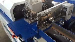 Правильно-отрезной станок И6119К-СЕРВО