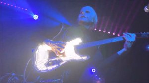 Guitarist John 5 Heavy Metal Hard Rock Riffs (Live)