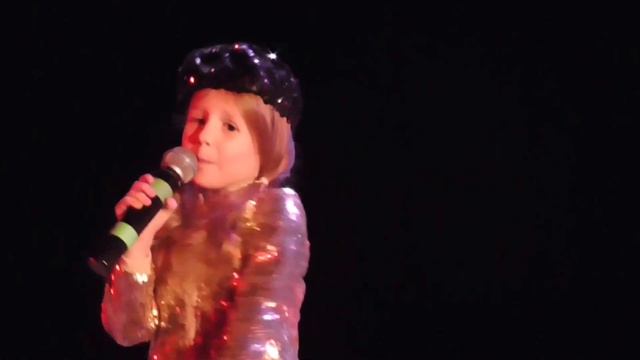 Ульяна Бутенко "Кнопочка" смотреть онлайн