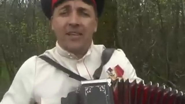 Песня косил сено старичок слушать