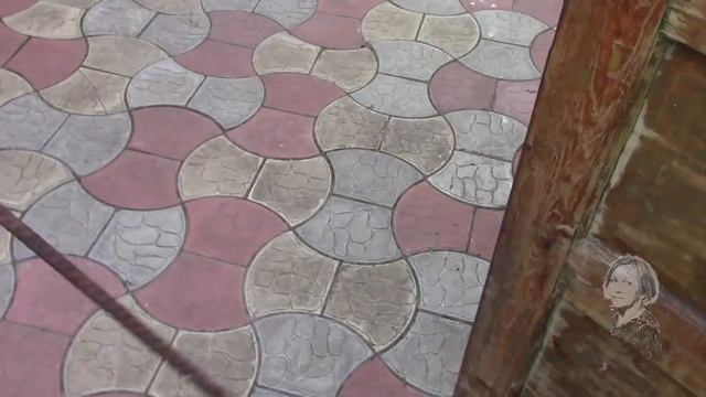 ЗЕРКАЛА В ДИЗАЙНЕ САДА! СТОИТ ПРИМЕНИТЬ! смотреть онлайн