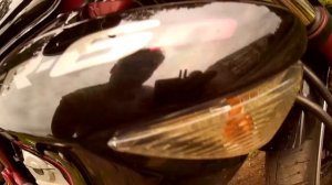 KAWASAKI ER-6n. ИЩЕМ НОМЕР РАМЫ И НОМЕР ДВИГАТЕЛЯ.