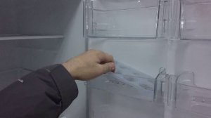 Холодильник LG GA E409UQA