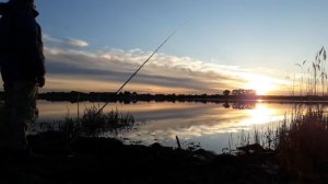 С ЯМАЛА ЗА КАРАСЕМ В КУРГАНСКУЮ ОБЛ ! РЫБАЛКА НА КАРАСЯ!  МАЙСКИЙ  КАРАСЬ ! КАРАСЕВАЯ РЫБАЛКА СУПЕР