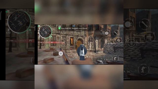 world war heroes • BEST PISTOL GOLD +24 WITH SNIPER ARMOR +24 // DEATHMATCH #wwh #worldwarheroes смотреть онлайн