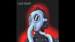 макс апшер - Last death