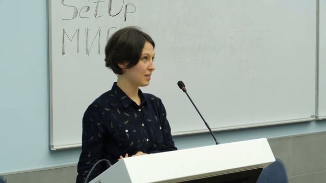 Наталия Богачева — Стоит ли бояться, что компьютерные игры изменят вашу психику? смотреть онлайн