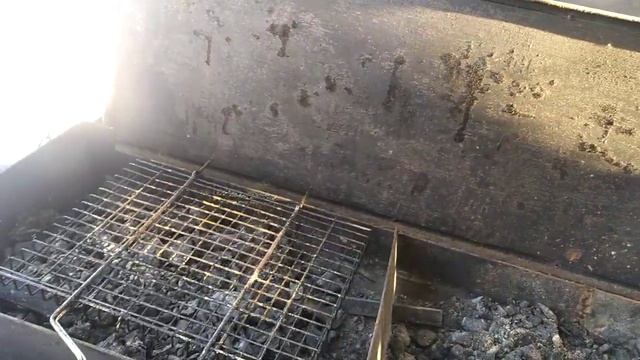 МАНГАЛЬНАЯ НЕ КАК У ВСЕХ! Легко и просто. смотреть онлайн