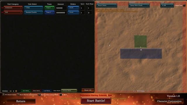 UEBS 2 Tutorial - ALL The Basics - Everything You Need To Know [Ultimate Epic Battle Simulator 2]