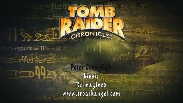 Tomb Raider: The Dark Angel Symphony is now available смотреть онлайн