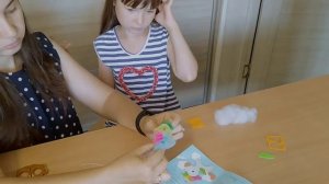Набор для творчества "Пони" брелок из фетра, бренд Bondibon