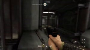 Wolfenstein® II: The New Colossus™_Манхэттен-район противоатомного бункера