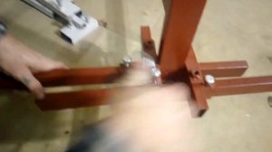 подъемник для гипсокартона