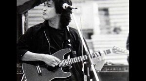 Цой Белый снег