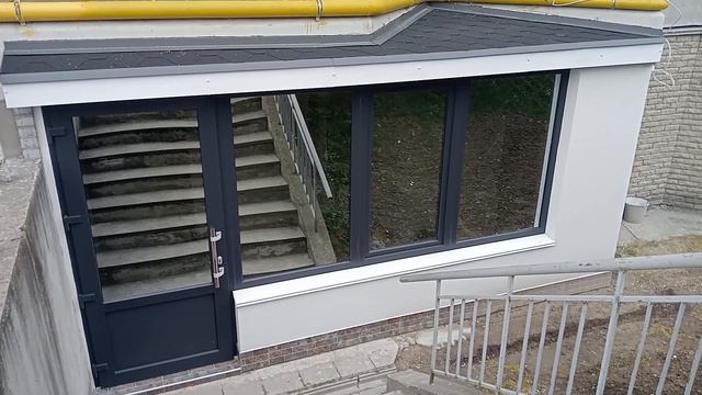 КАК НАДО СТРОИТЬ смотреть онлайн