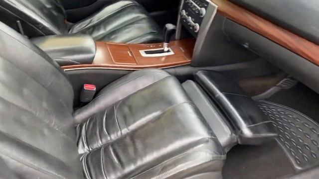 Теана 3,5 249 лошадей в полном фарше смотреть онлайн