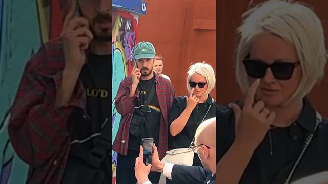 Это была отличная фотосессия. Мы сделали актёрское портфолио. Теперь разослали по кастингам. Вот ждё