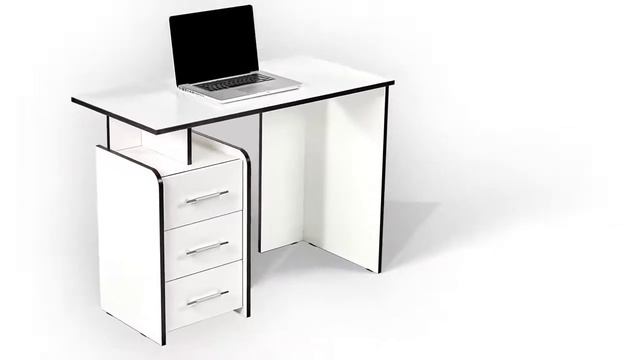 ⭐ СЛИМ-1 - НЕБОЛЬШОЙ ОРИГИНАЛЬНЫЙ ПИСЬМЕННЫЙ СТОЛ ДЛЯ ШКОЛЬНИКА - ВИДЕО ОБЗОР | ХИТ ПРОДАЖ смотреть онлайн