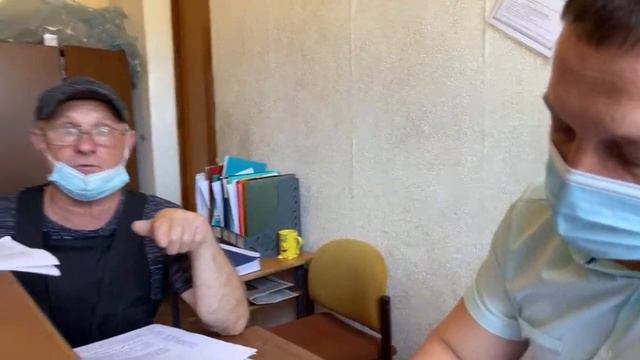 Беспредел в ведомстве Авакова. Приём начальника следствия Кузьменко