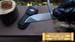 B237-34 "Дачник" | Витязь