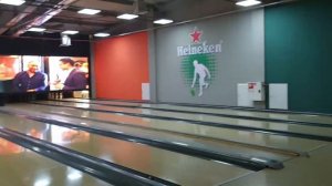 Нурсултан-боулинг 🎳  (Nursultan bowling 🎳)