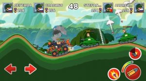 ОБНОВЛЕНИЕ! НОВЫЙ ЭПИЧЕСКИЙ ТАНК ДЮНА! Выиграл из Легендарного Сундука Игры про Танки Hills of Stee