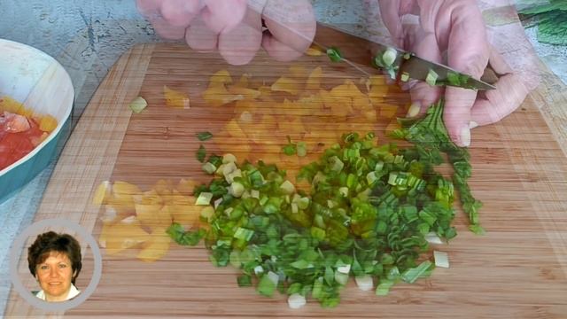 ? Сочная и нежная куриная грудка под овощной "шубкой". Juicy chicken breast