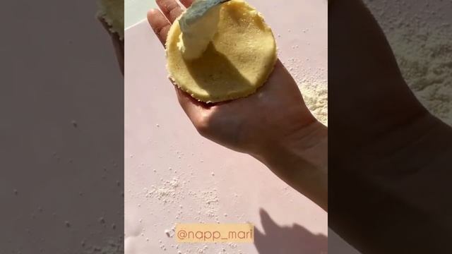 СОЧНИК С ТВОРОГОМ кето пп без сахара простой и вкусный рецепт без глютена
